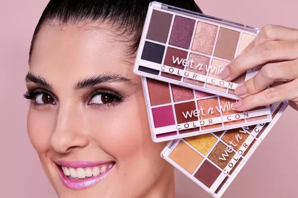 Maquiagem de olhos - Como destacar o olhar?