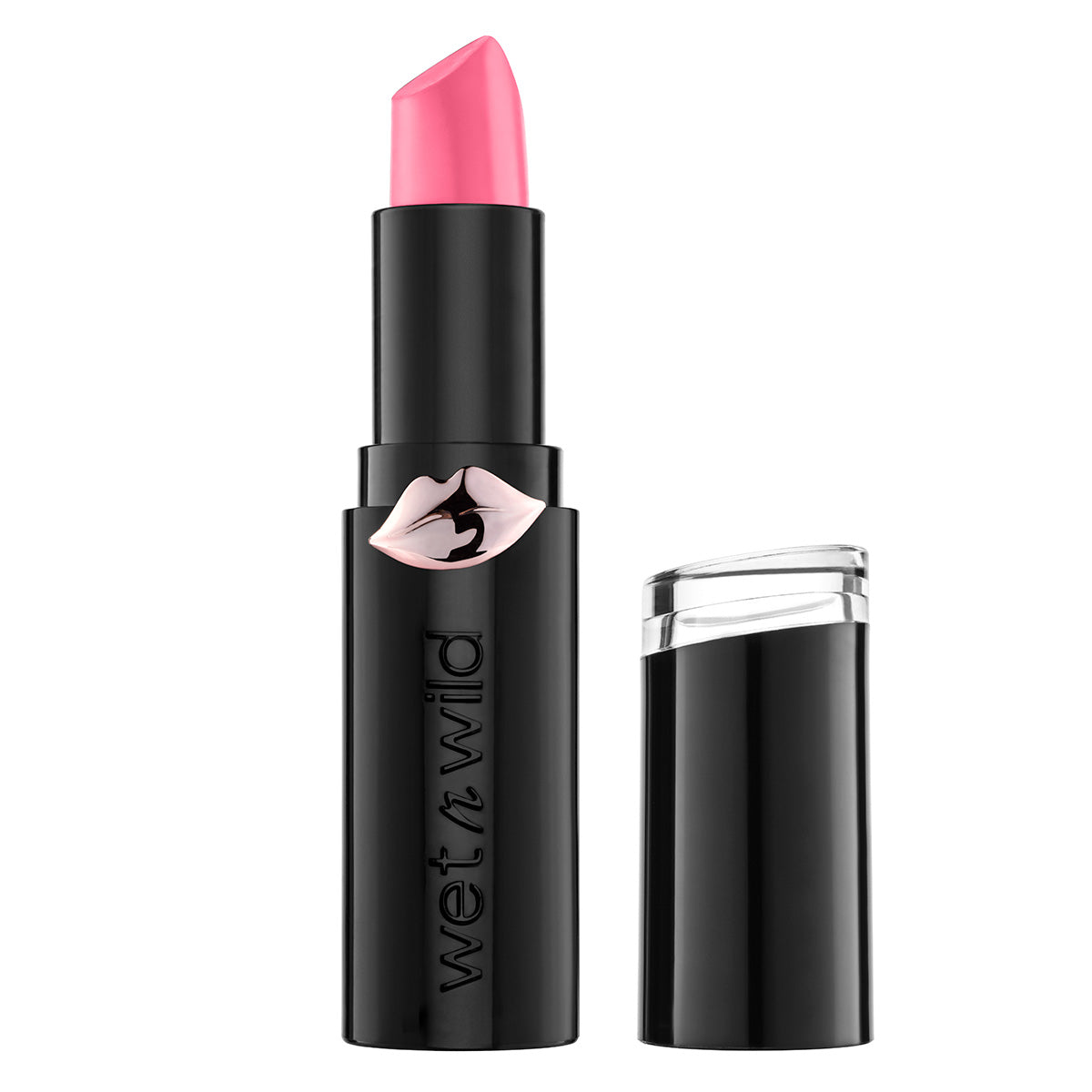Batom Matte Longa Duração - Megalast Lip Color Matte - Mauve Outta Here