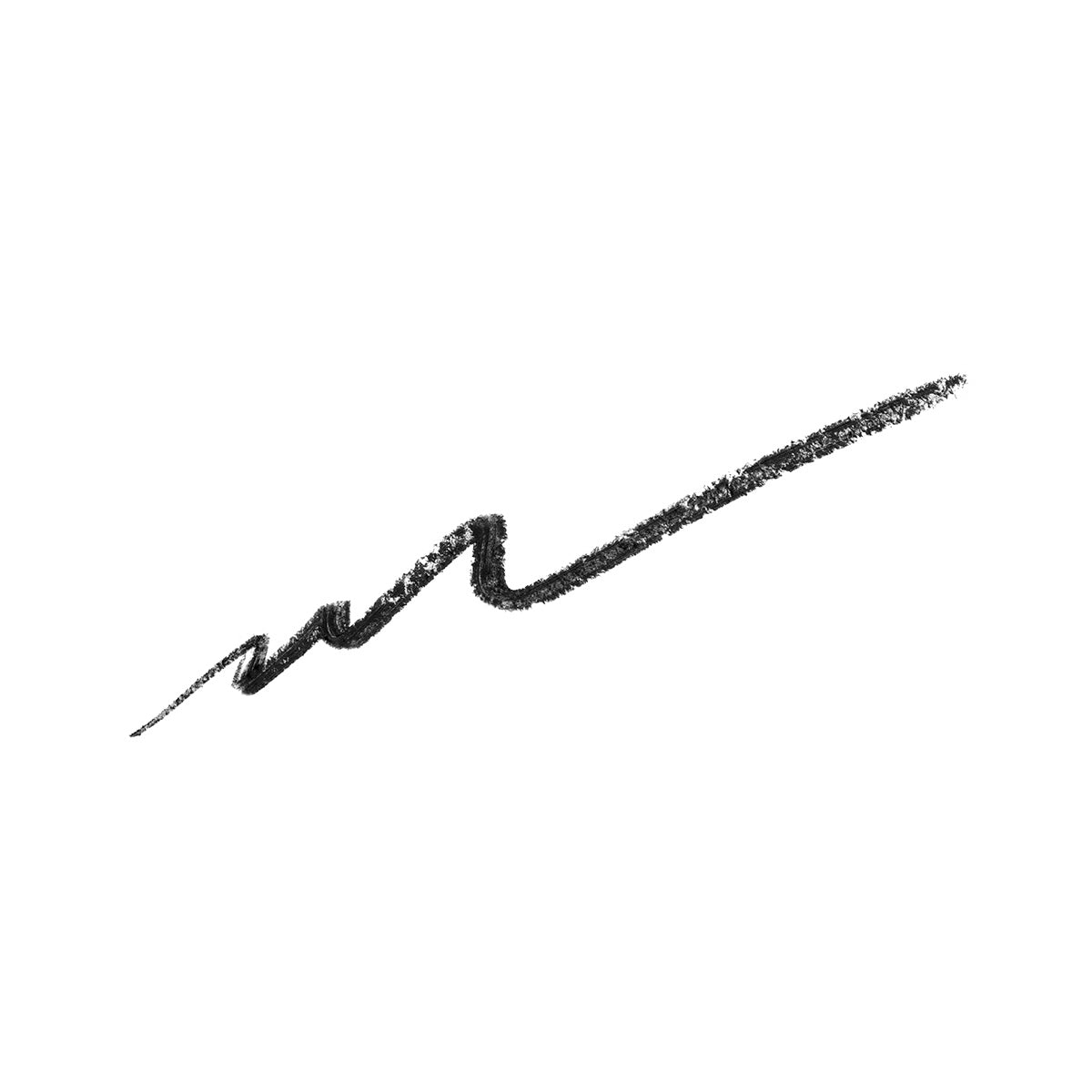 Delineador de Olhos à Prova D'Agua - Mega Last Breakup-Proof Retractable Eyeliner - Black