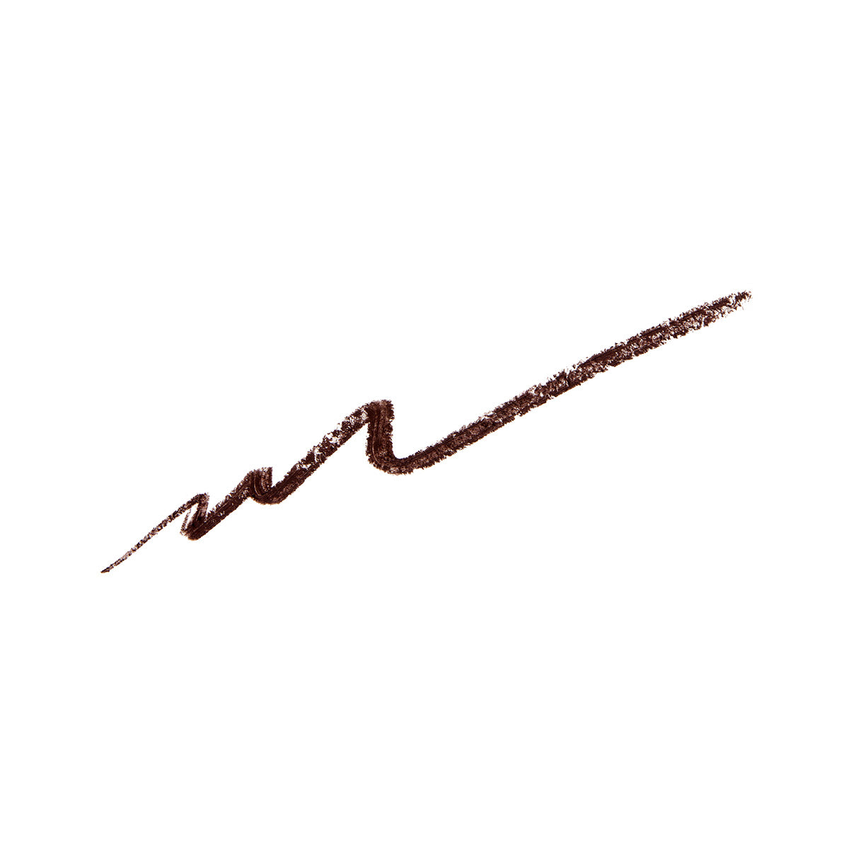 Delineador de Olhos à Prova D'Agua - Mega Last Breakup-Proof Retractable Eyeliner - Dark Brown