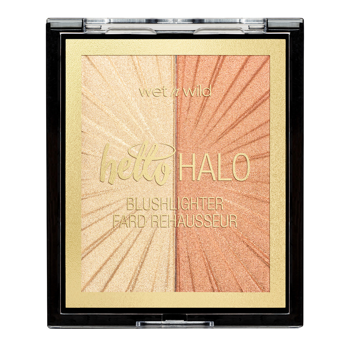 Blush e Iluminador em Pó - Mega Glo Blushlighter - I Met Someone