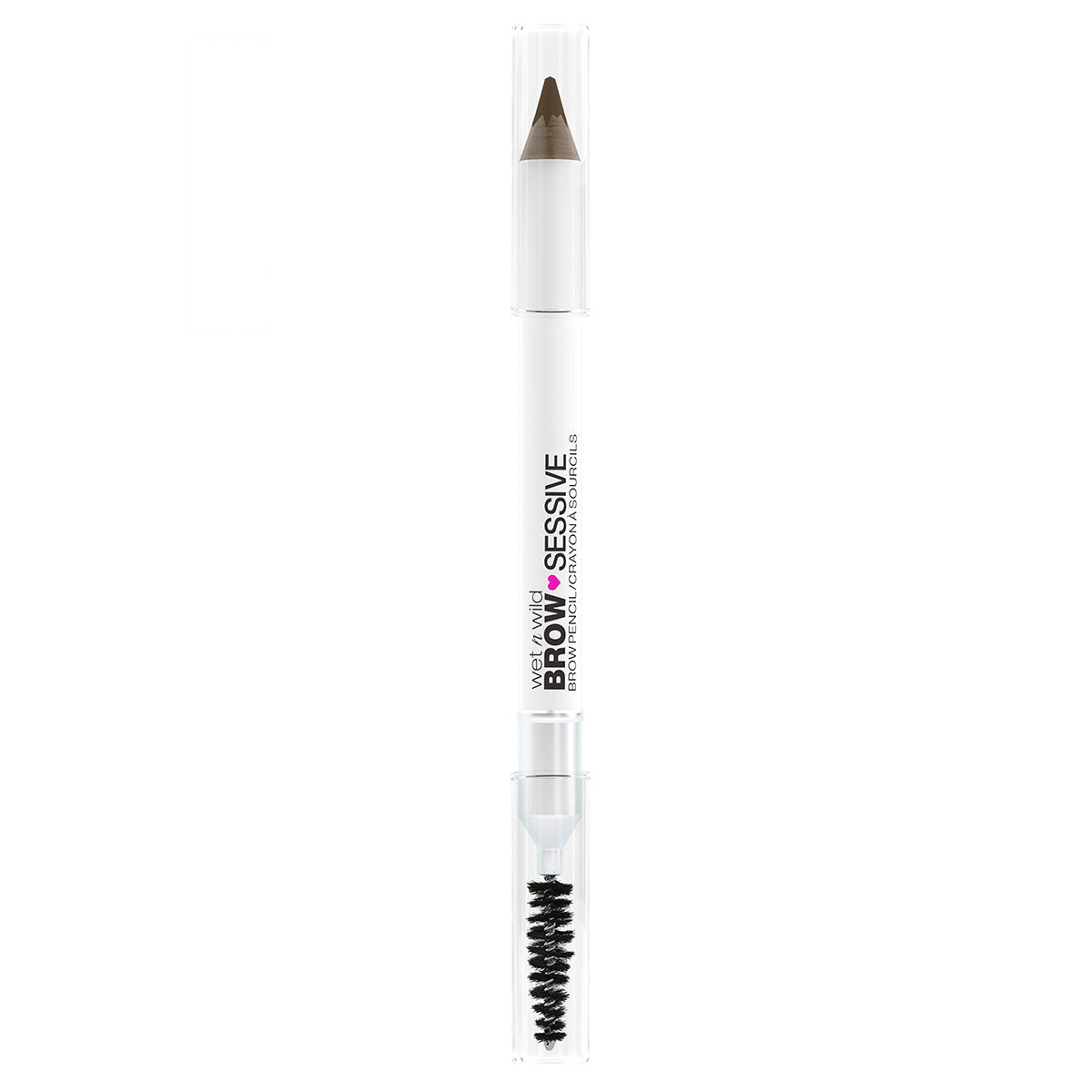 Lápis Delineador de Sobrancelhas - Brow-Sessive Brow Pencil - Medium Brown