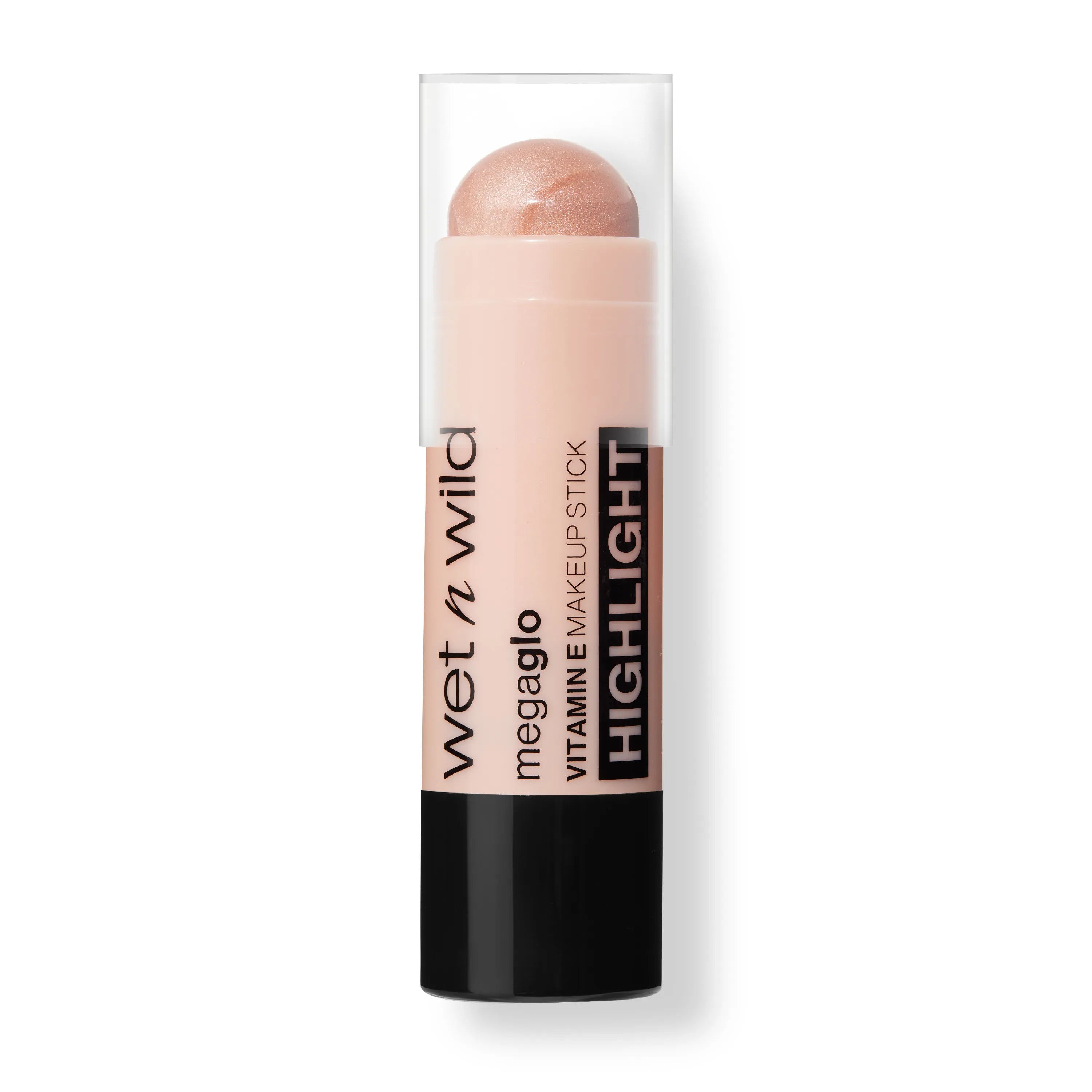 Maquiagem em Bastão - MegaGlo Makeup Stick - Glitzed Spell