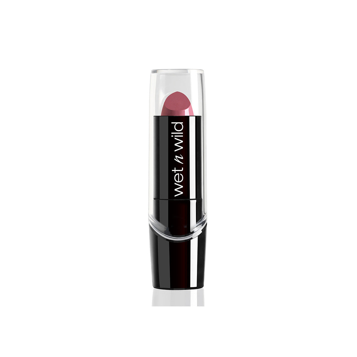 Batom Cremoso - Silk Finish Lipstick - Secret Muse