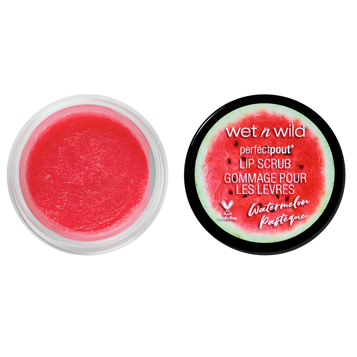 Esfoliante Labial - Perfect Pout Lip Scrub
