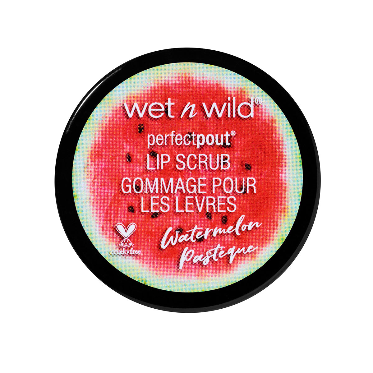 Esfoliante Labial - Perfect Pout Lip Scrub