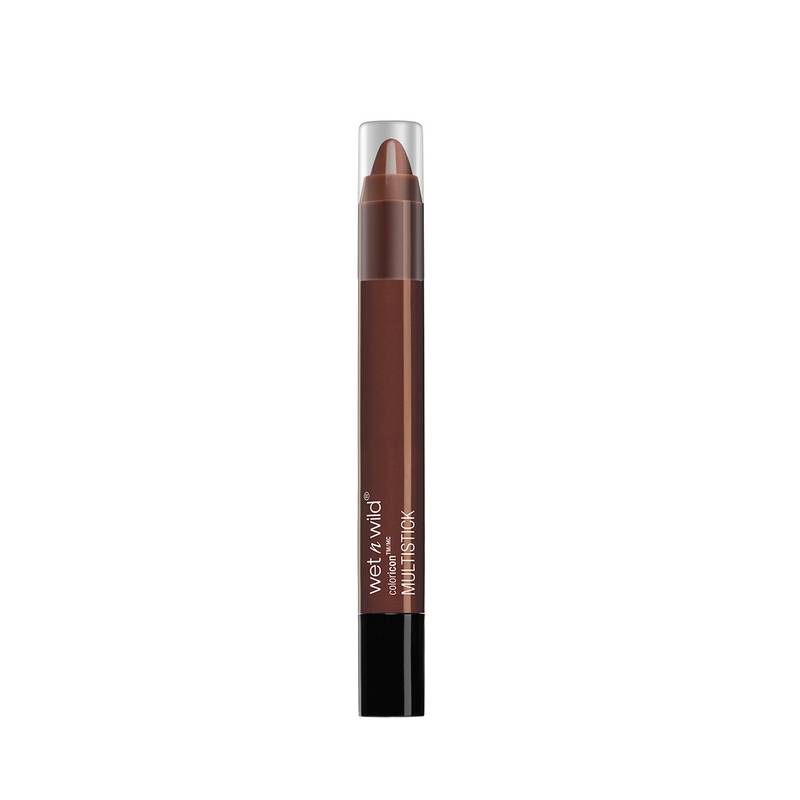 Bastão Multiuso - Color Icon Multi-Sticks - Chocolate Cheat Day
