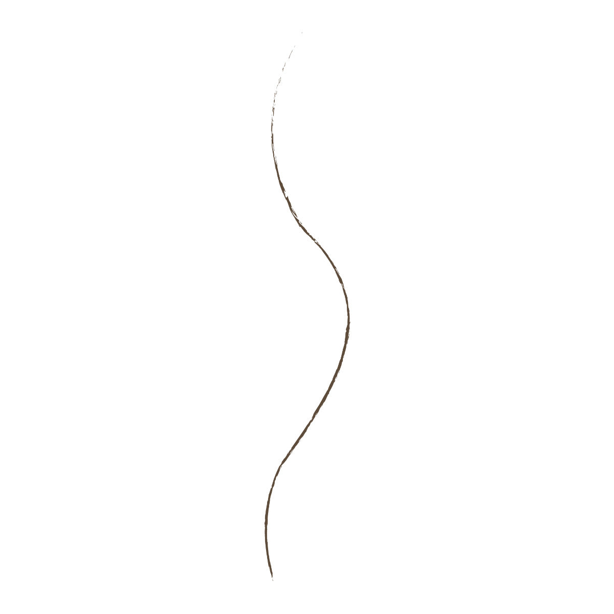 Delineador de Sobrancelhas Retrátil - Ultimate Micro Brow Pencil - Ash Brown