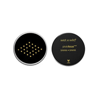 Pó Solto - Photo Focus Loose Setting Powder - Banana