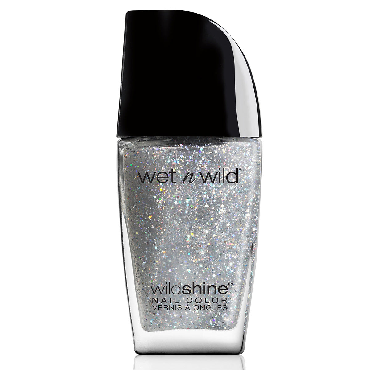 Esmalte - Wild Shine Nail Color - Kaleidoscope
