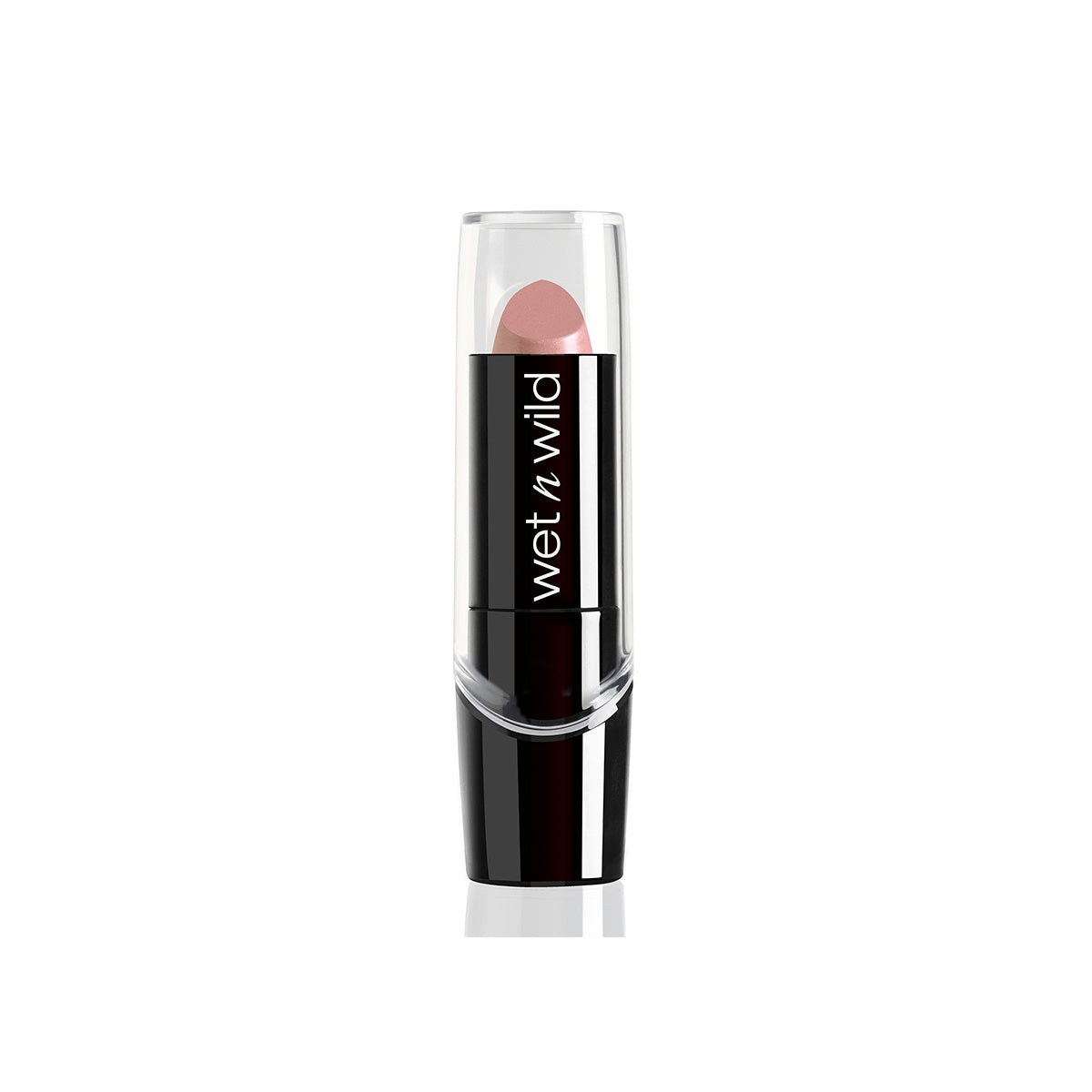 Batom Cremoso - Silk Finish Lipstick - A Short Affair
