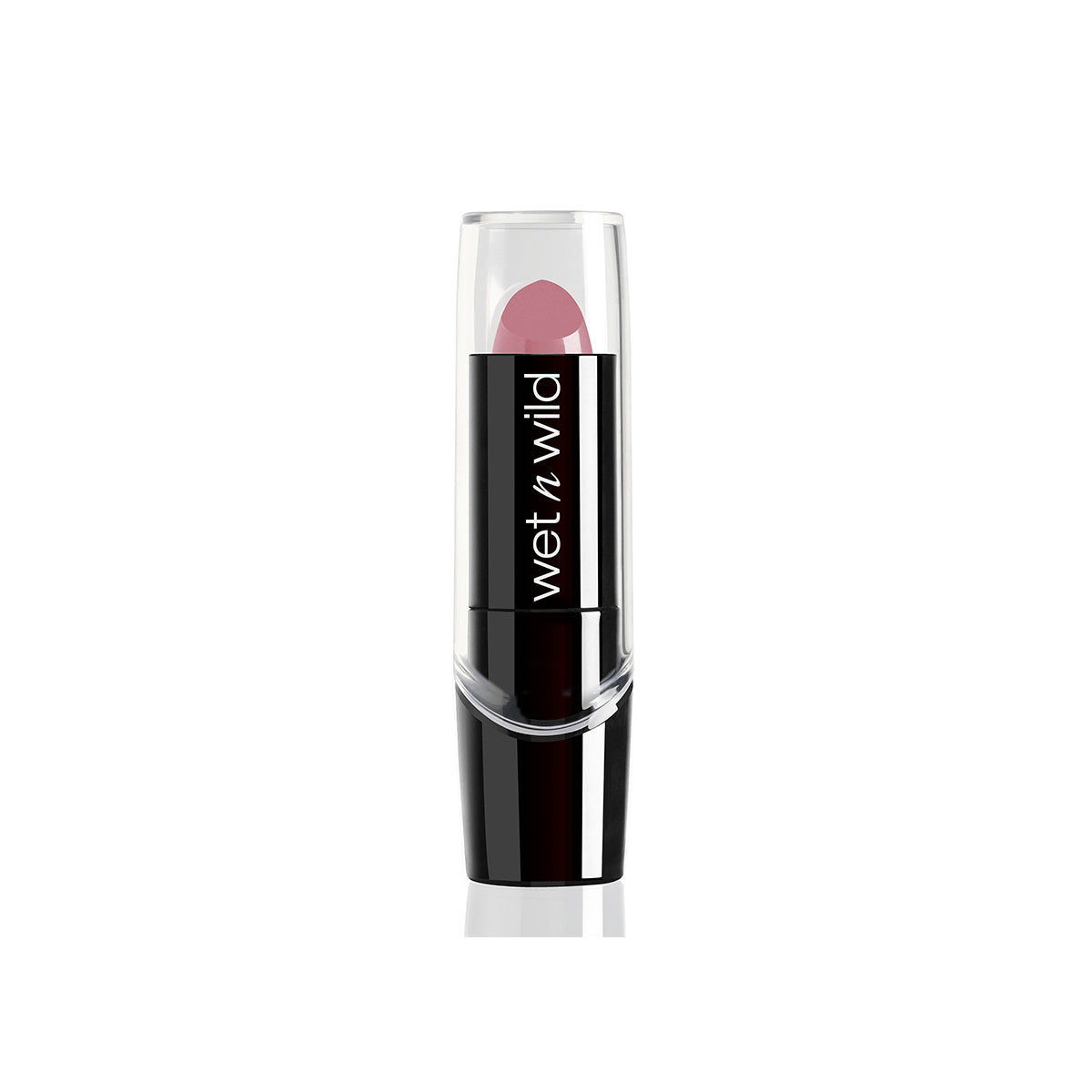 Batom Cremoso - Silk Finish Lipstick - Will You Be With Me?