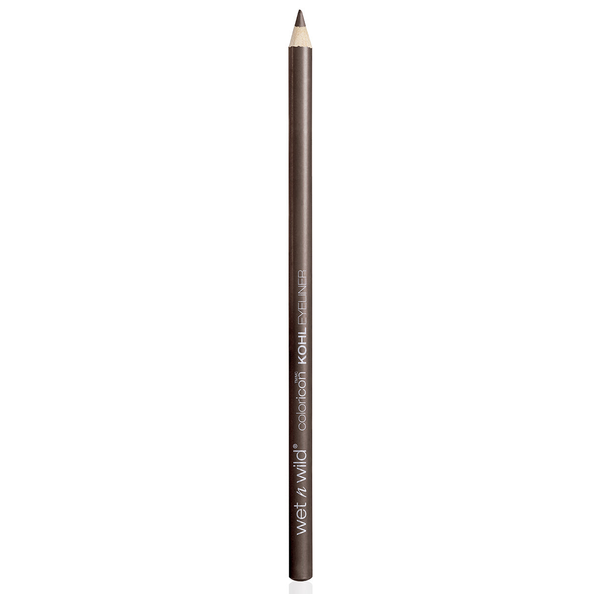 Lápis Delineador de Olhos - Color Icon Kohl Liner Pencil - Simma Brown Now!
