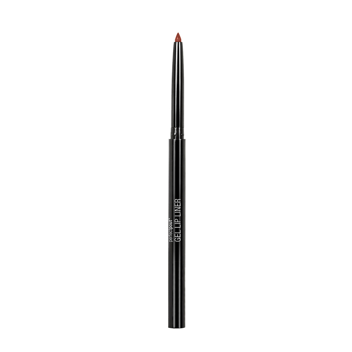 Delineador Labial em Gel - Perfect Pout Gel Lip Liner - Bare To Comment