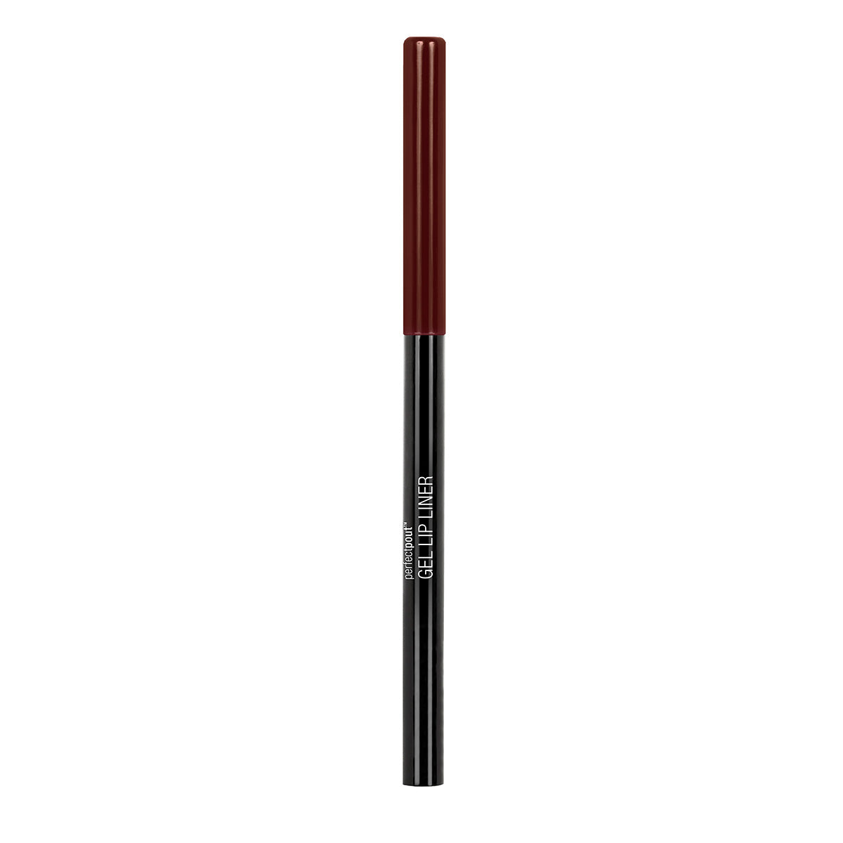 Delineador Labial em Gel - Perfect Pout Gel Lip Liner - Gone Burgundy