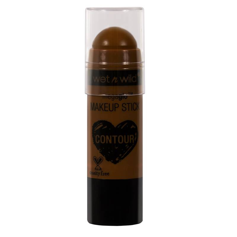 Maquiagem em Bastão - MegaGlo Makeup Stick - Where's Walnut?