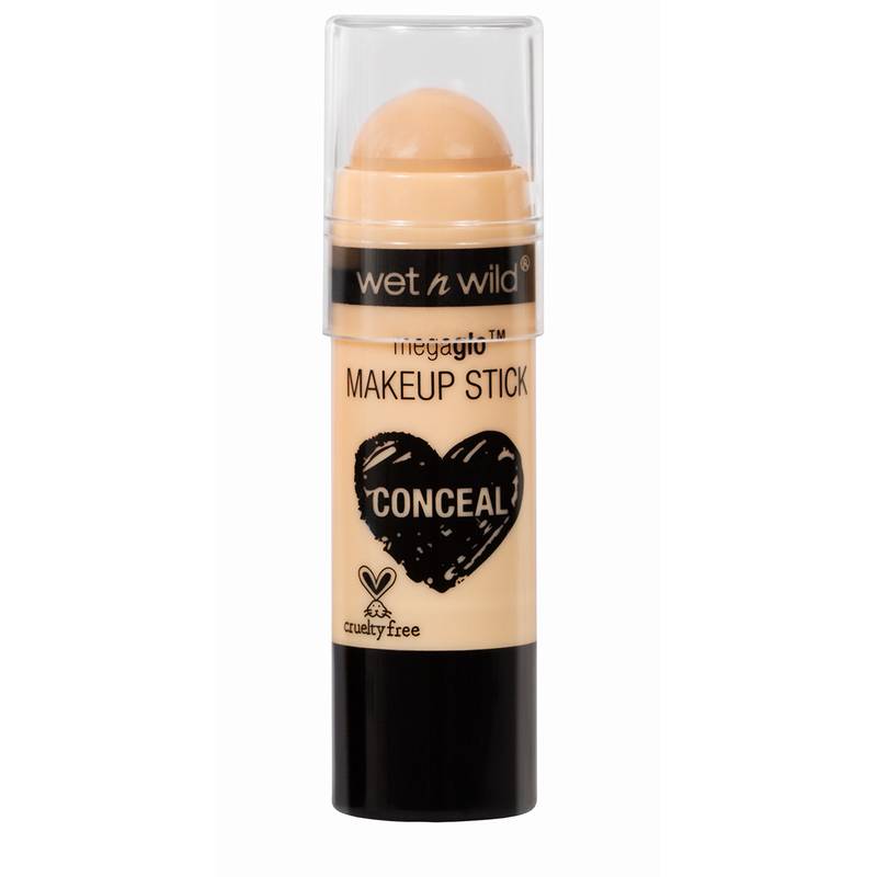 Maquiagem em Bastão - MegaGlo Makeup Stick - You're A Natural
