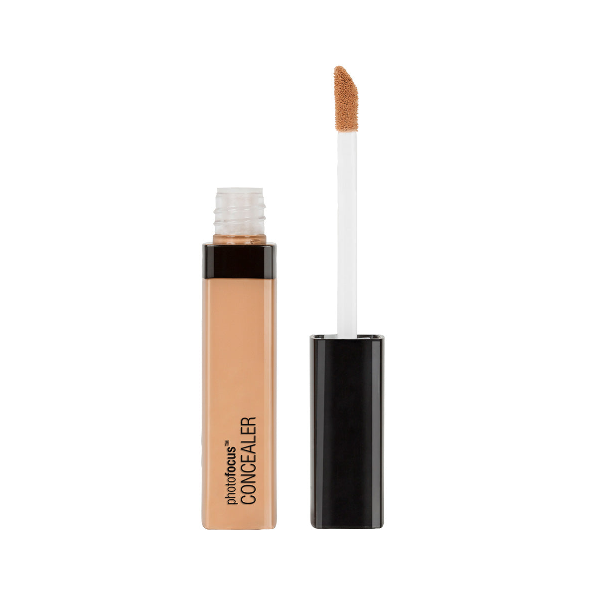 Corretivo Líquido - Photo Focus Concealer - Medium Tawny