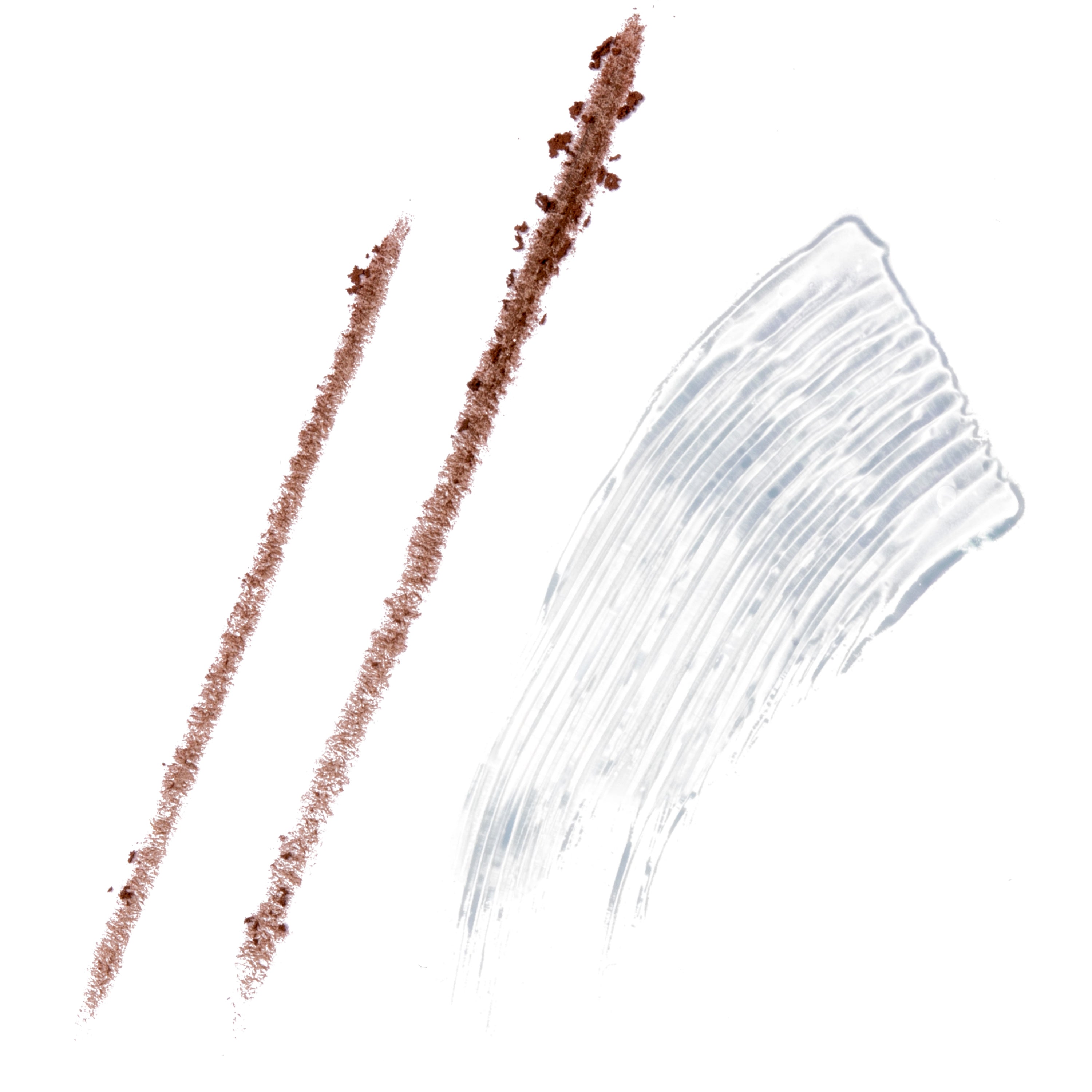Ultimate Brow Brow Powder + Gel Dual Maximizer - Medium Brown