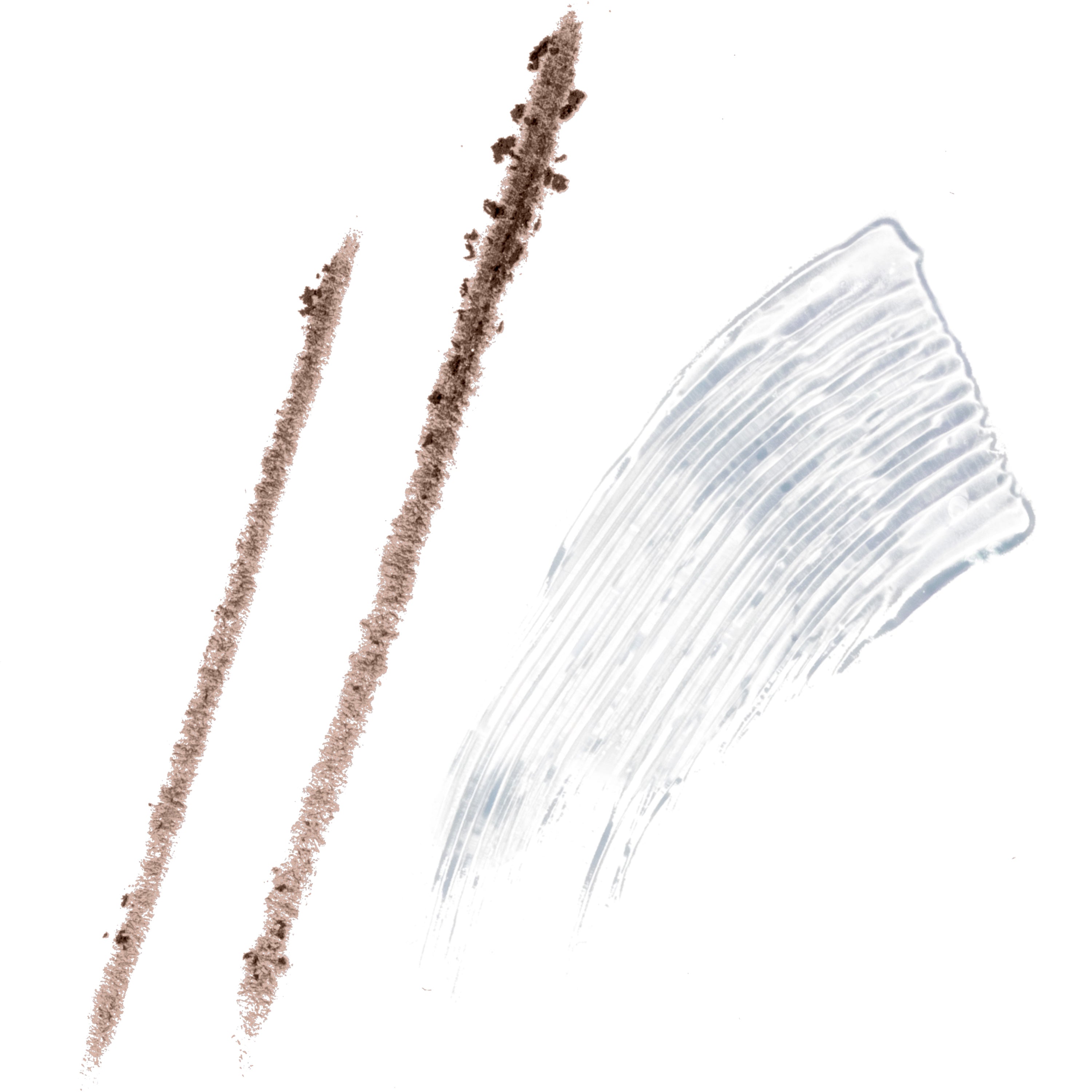 Ultimate Brow Brow Powder + Gel Dual Maximizer - Ash Brown