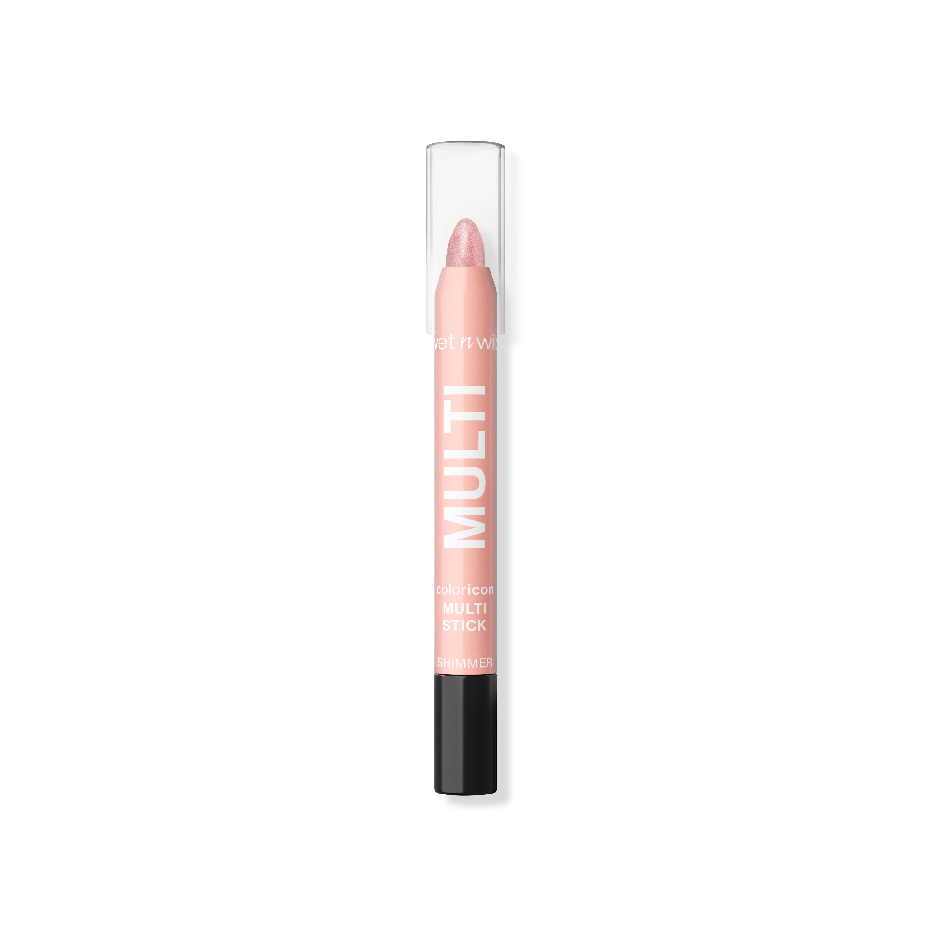 Bastão Multiuso - Color Icon Multi-Sticks - Peachy Crush