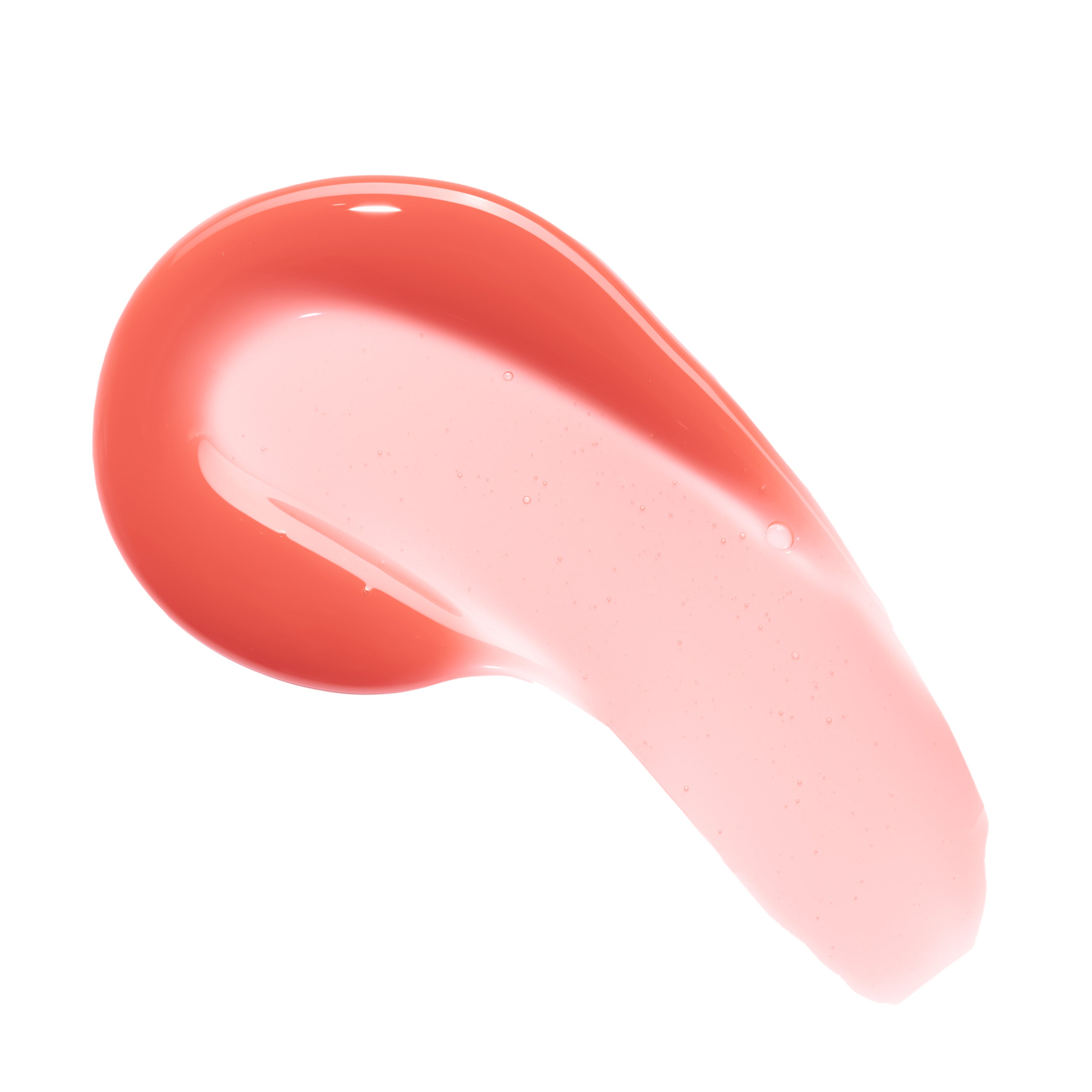Hidratante Labial Lip Oil - Cedar Rose