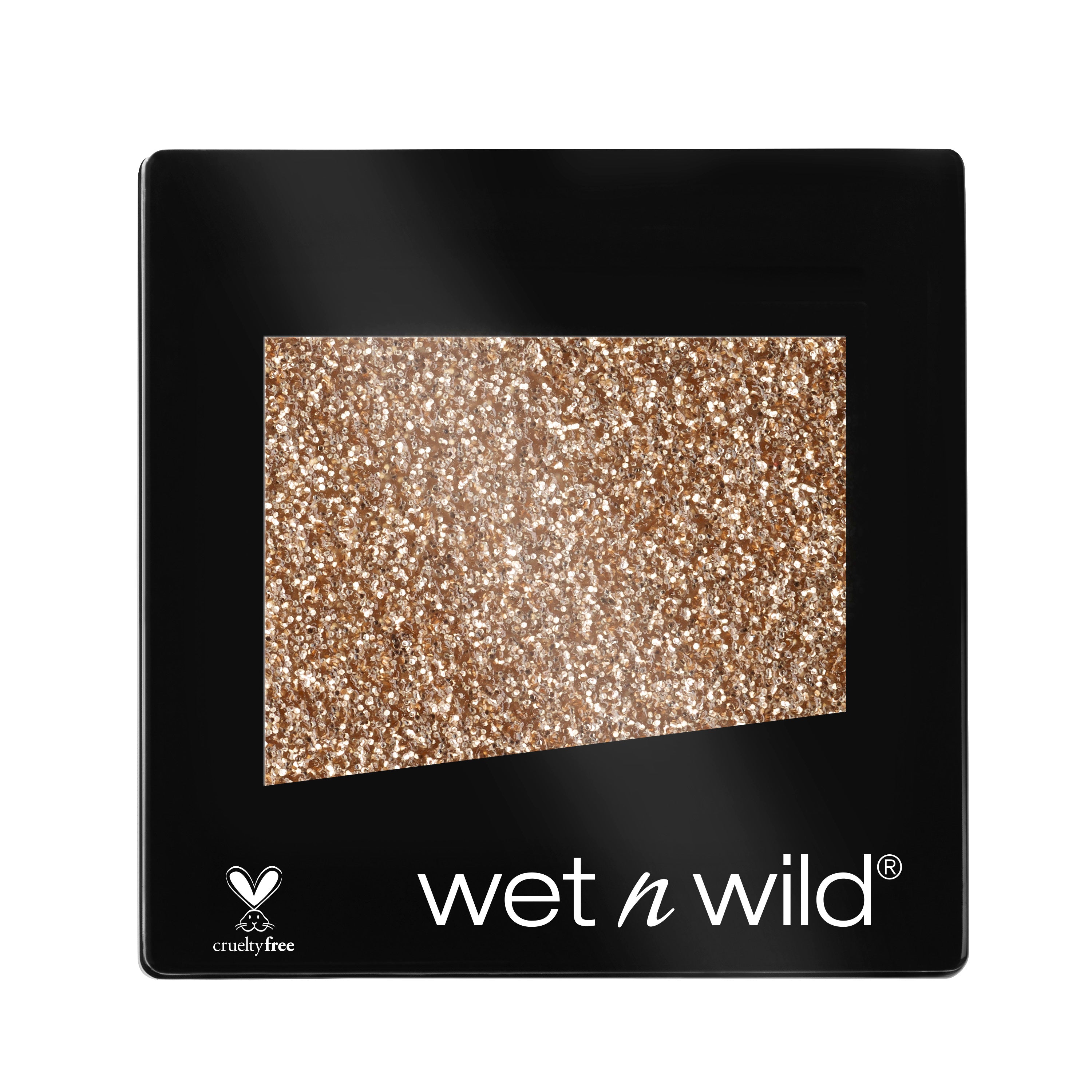 Glitter em Gel - Color Icon Glitter Single - Toasty