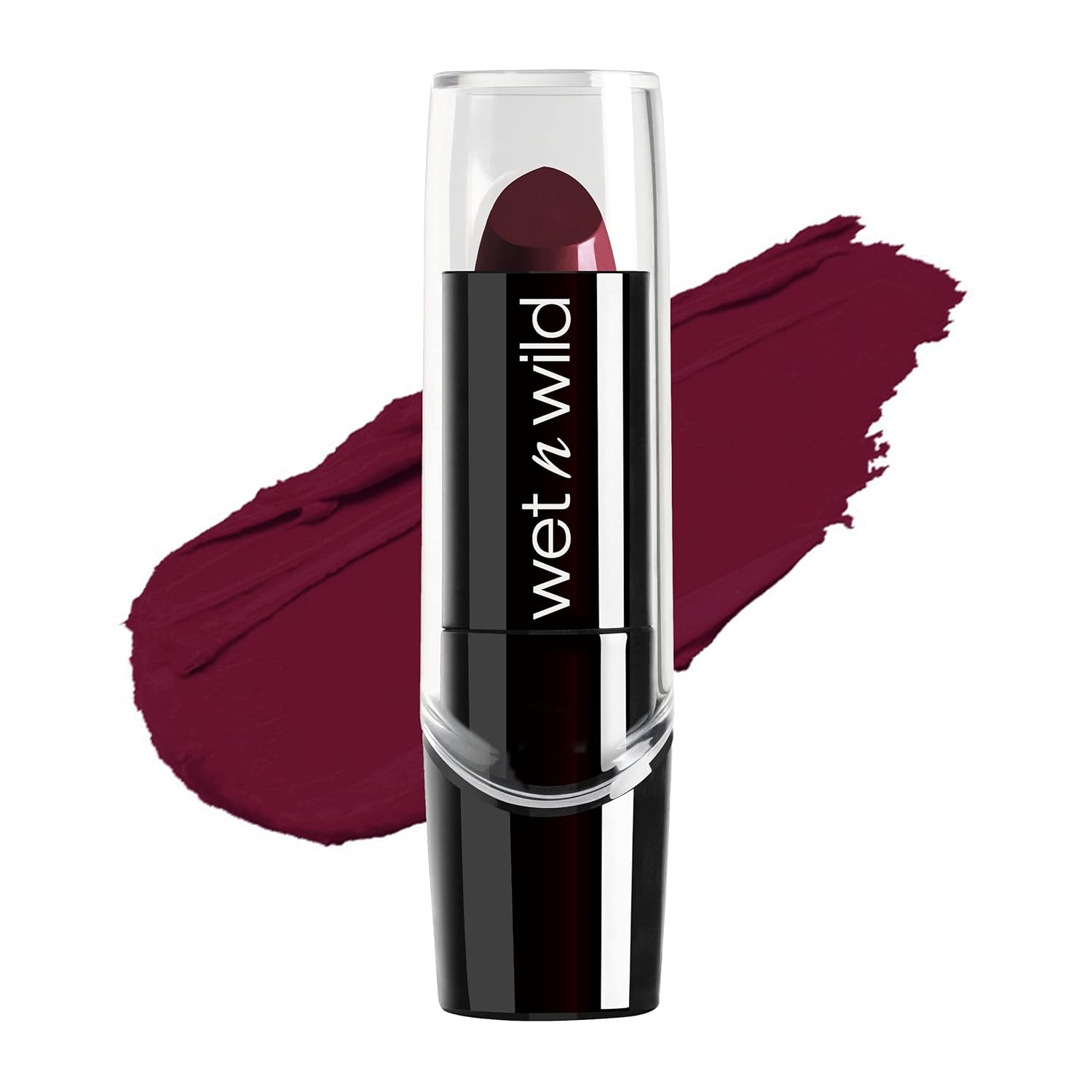 Batom Cremoso - Silk Finish Lipstick - Blind Date