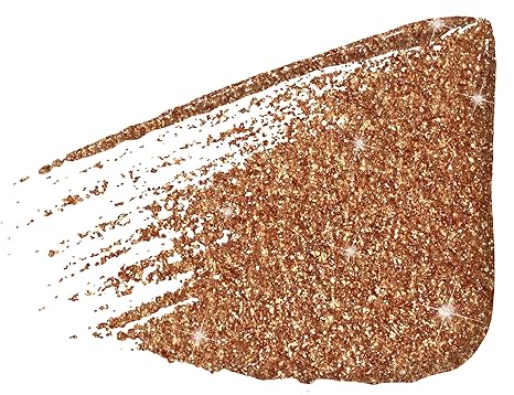Glitter em Gel - Color Icon Glitter Single - Brass