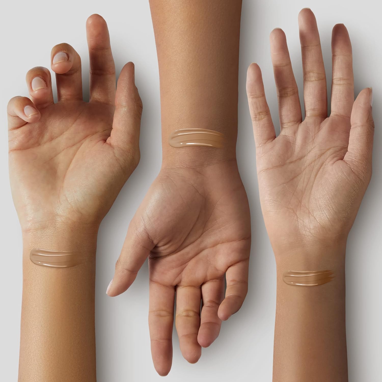 Mega Last Incognito All-Day Full Coverage Concealer - Tan Deep