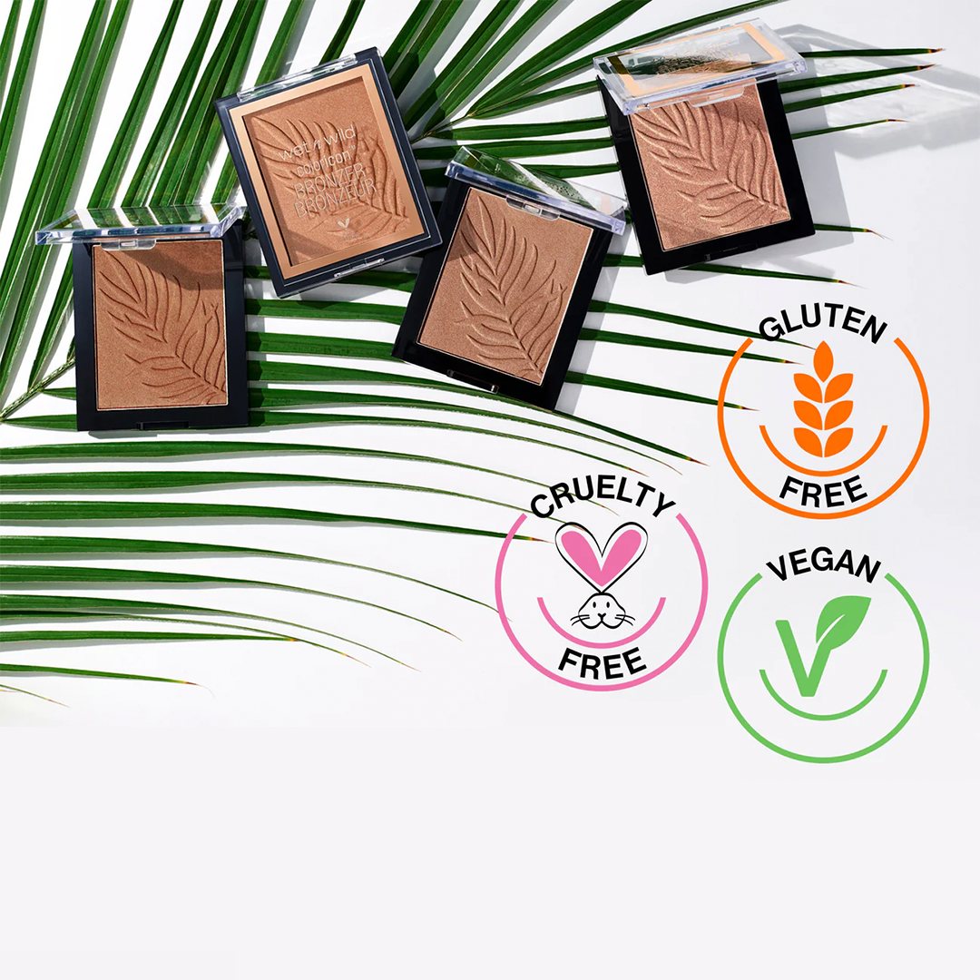 Bronzer em Pó - Color Icon Bronzer - Palm Beach Ready