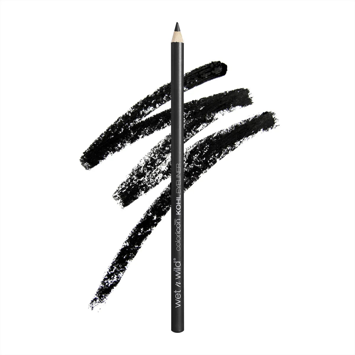 Lápis Delineador de Olhos - Color Icon Kohl Liner Pencil - Baby's Got Black