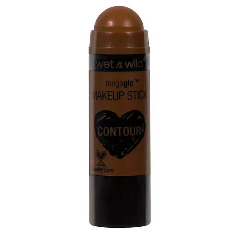 Maquiagem em Bastão - MegaGlo Makeup Stick - Where's Walnut?