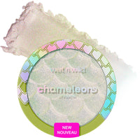 Iluminador em Pó - Chameleon Chrome Highlighter Too Sirius