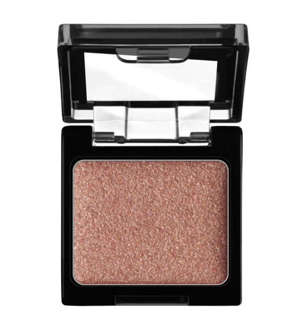 Glitter em Gel - Color Icon Glitter Single - Nudecomer