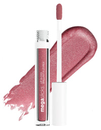 MegaSlicks Lip Gloss - Past Curfew