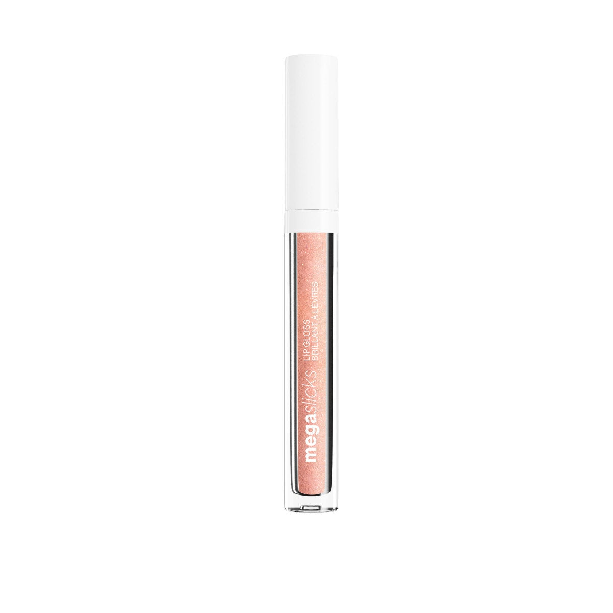 MegaSlicks Lip Gloss