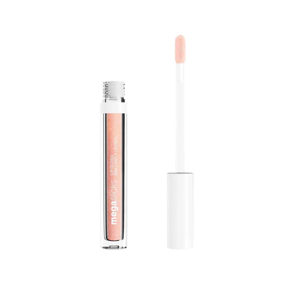 MegaSlicks Lip Gloss