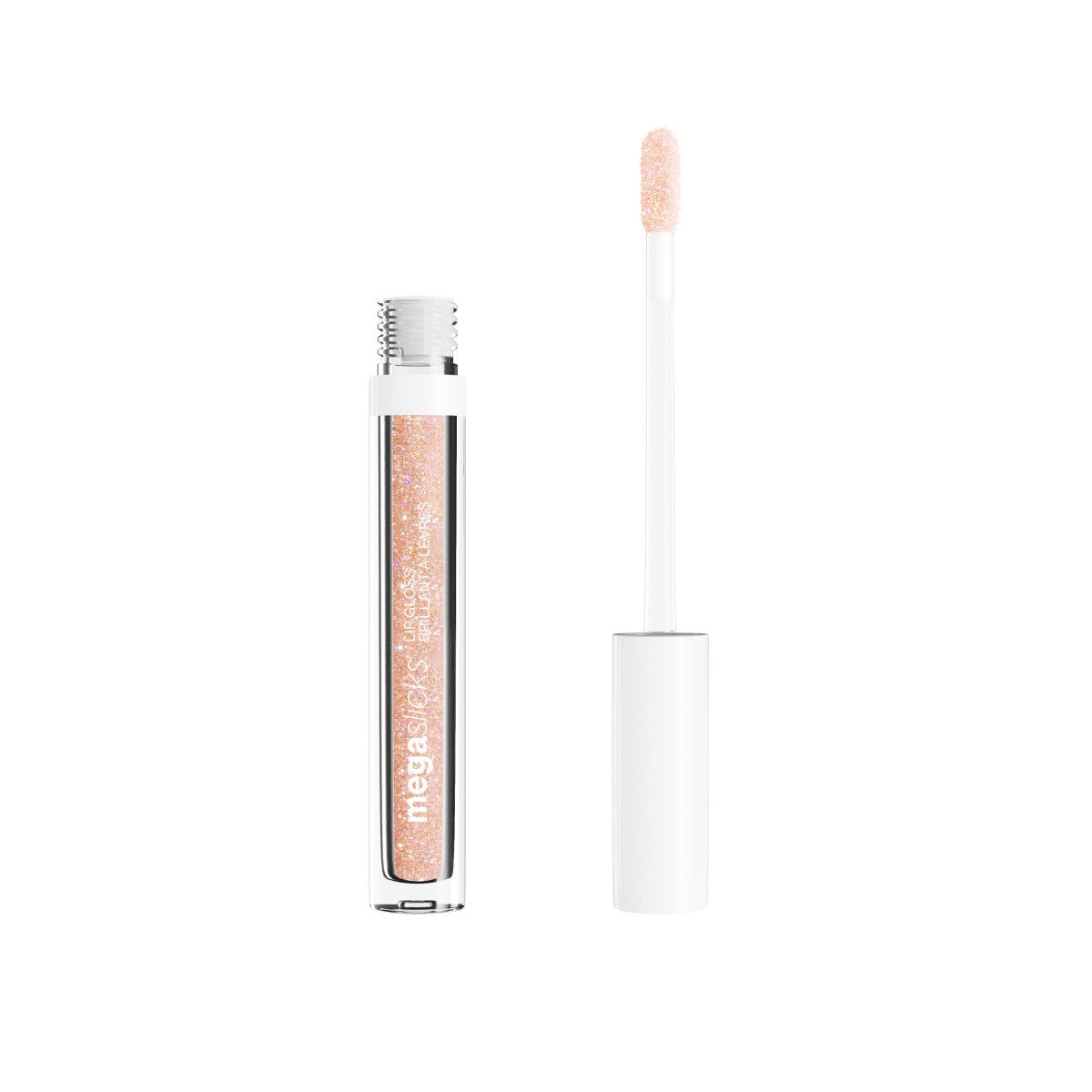 MegaSlicks Lip Gloss