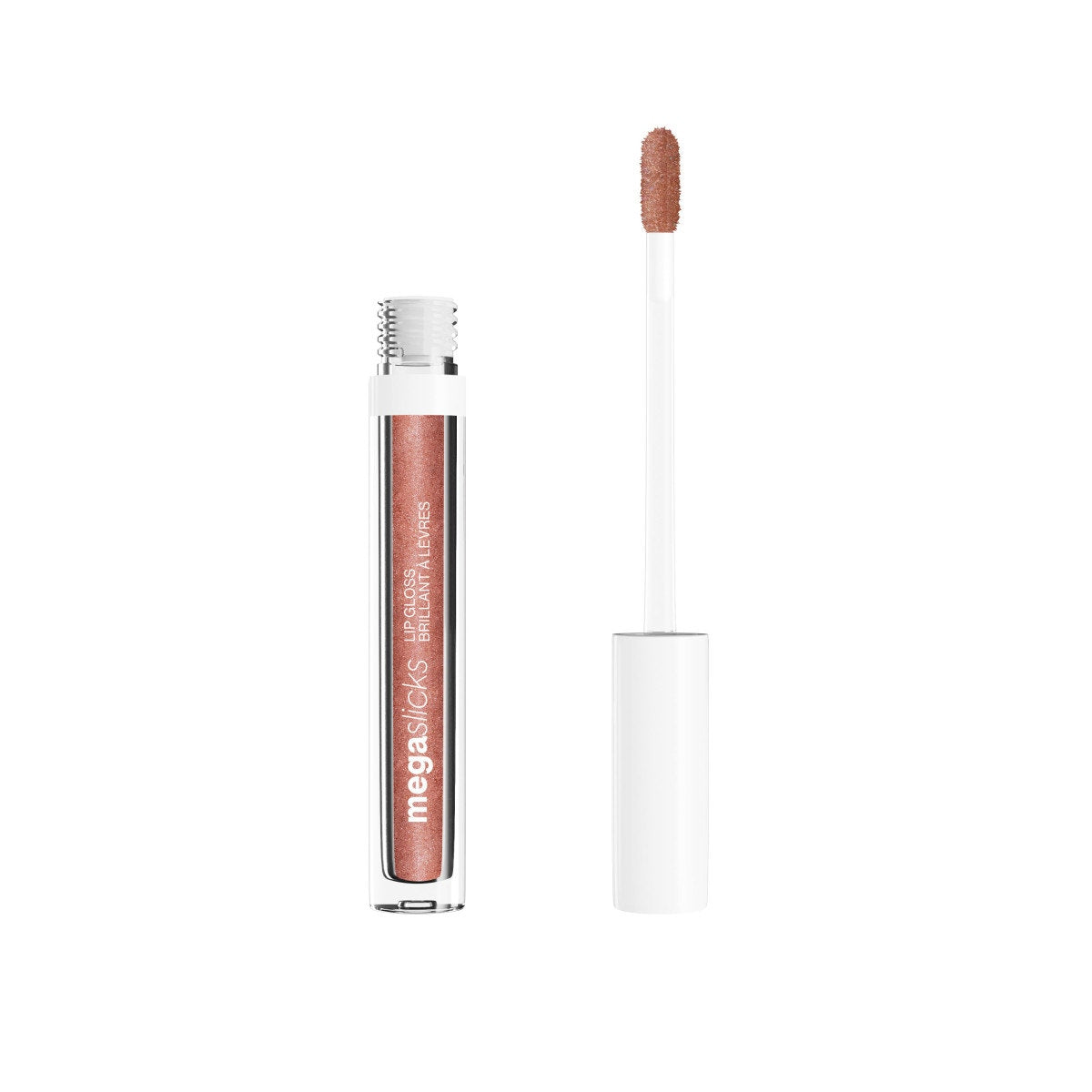 MegaSlicks Lip Gloss