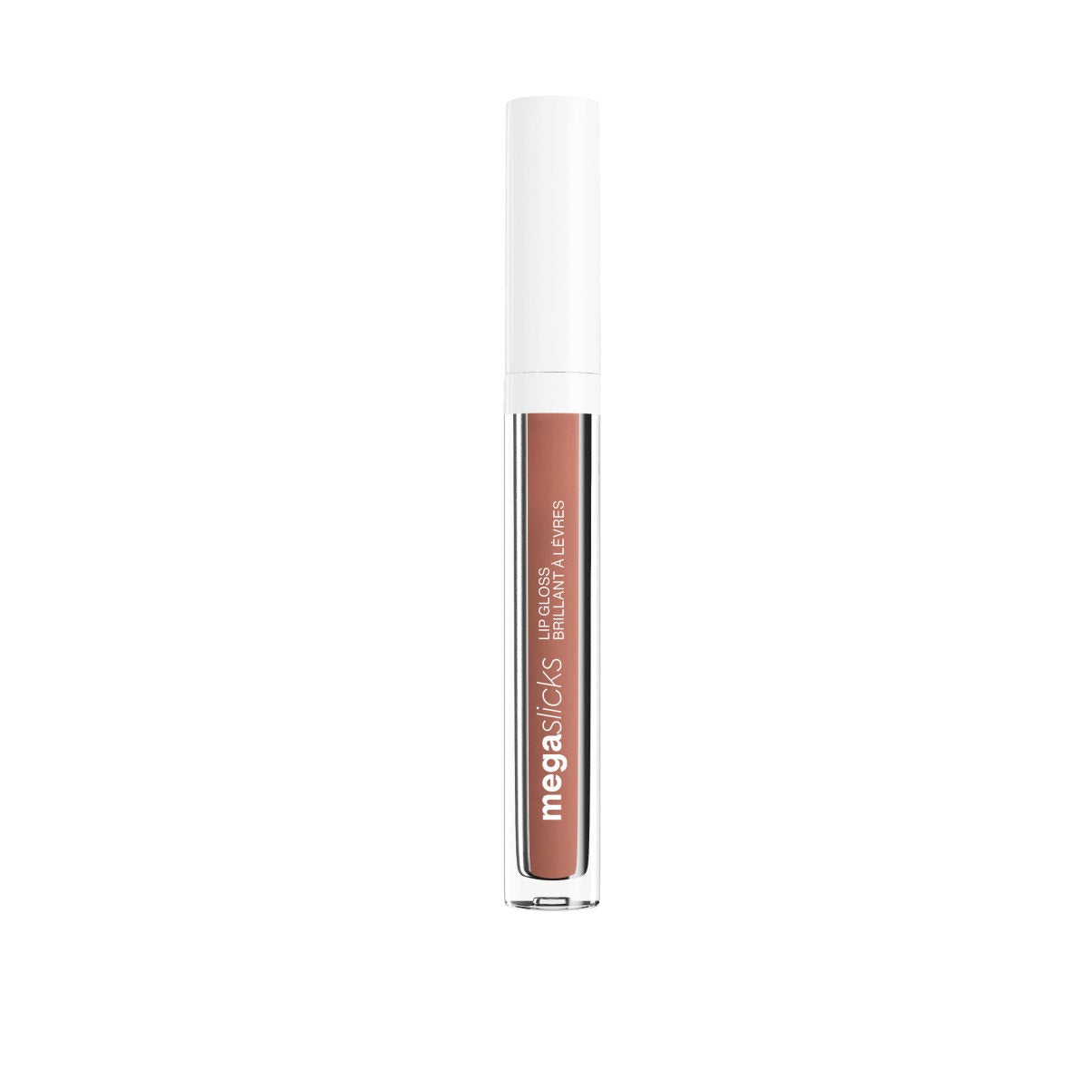 MegaSlicks Lip Gloss
