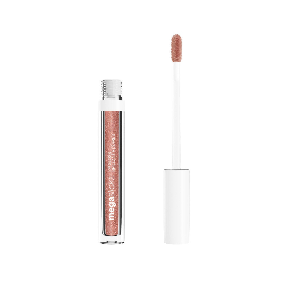 MegaSlicks Lip Gloss