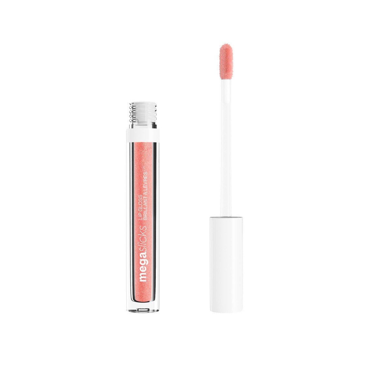 MegaSlicks Lip Gloss