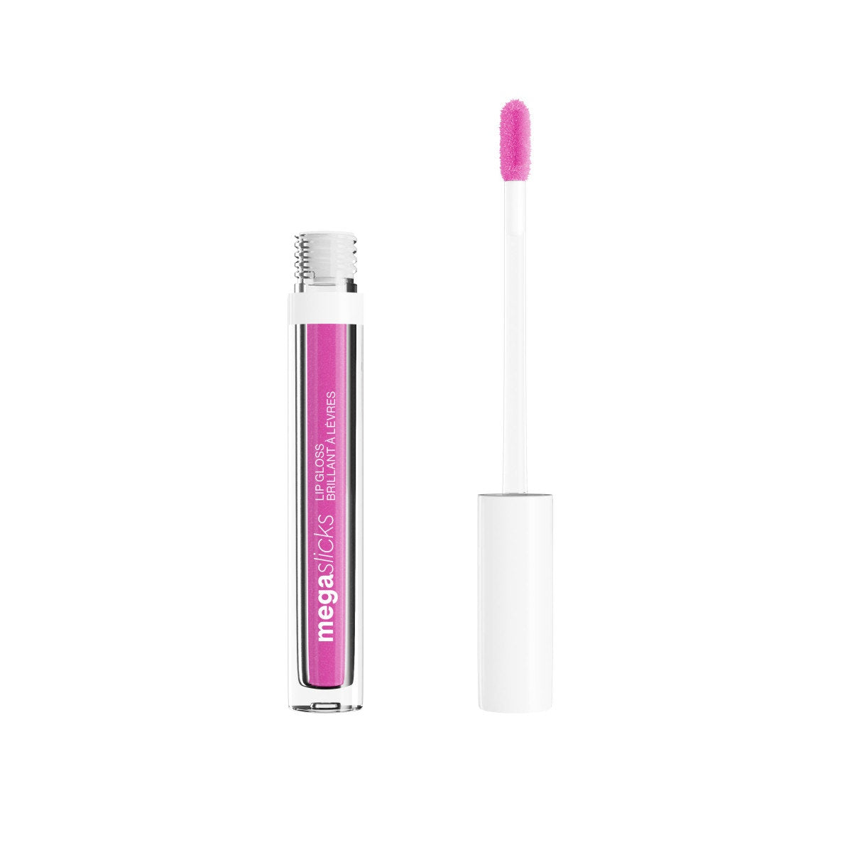 MegaSlicks Lip Gloss