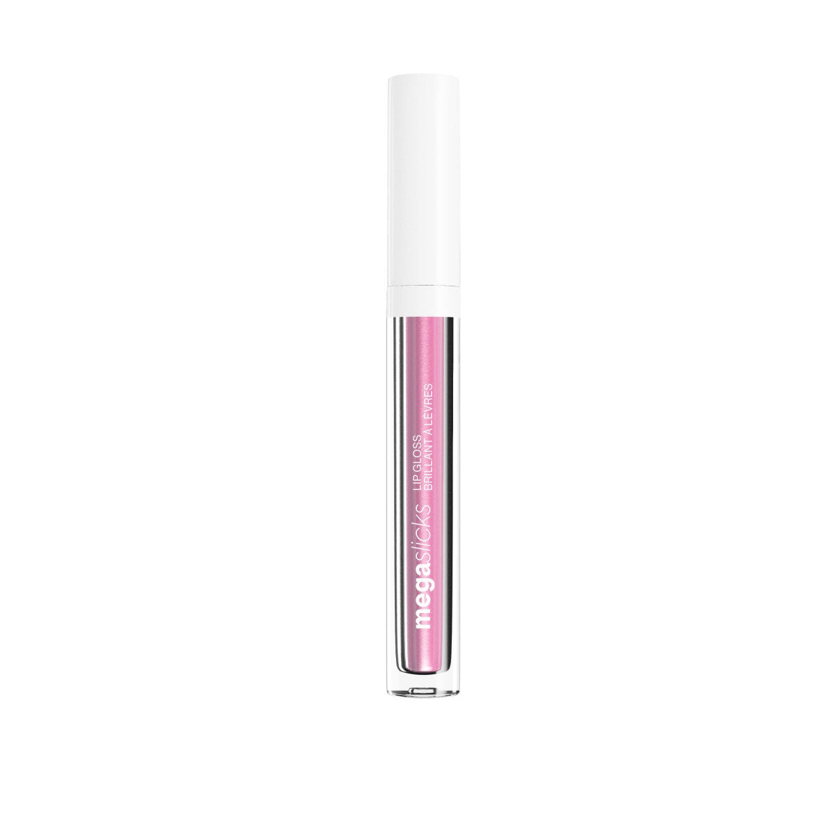 MegaSlicks Lip Gloss