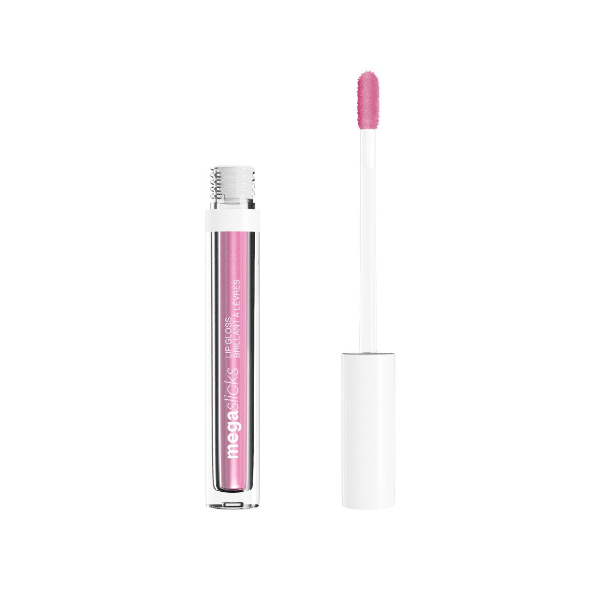 MegaSlicks Lip Gloss