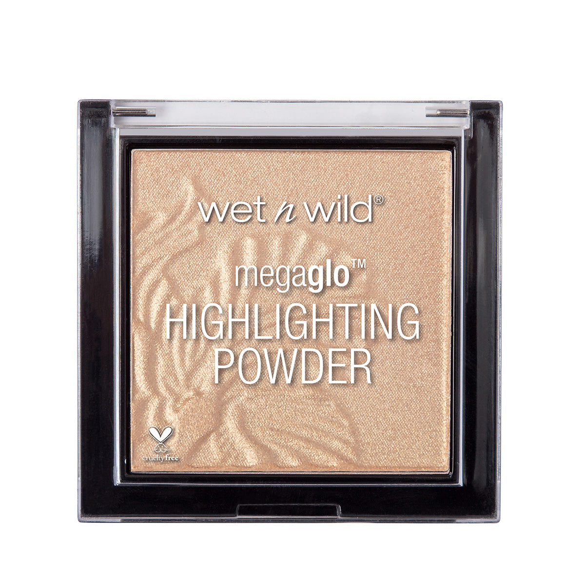 Iluminador em Pó - MegaGlo Highlighting Powder