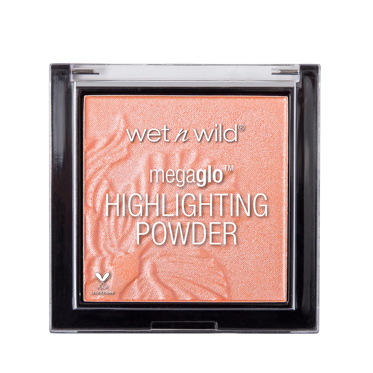 Iluminador em Pó - MegaGlo Highlighting Powder