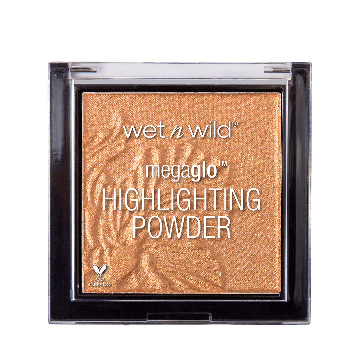 Iluminador em Pó - MegaGlo Highlighting Powder