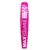 Máscara de Cílios à Prova D'Agua - Max Volume Plus Waterproof Mascara
